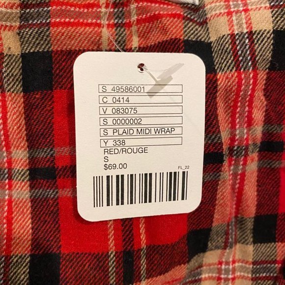 Urban Outfitters Midi Dress - Picture 5 of 5